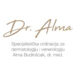 Alma Budinšćak, MD Dermatology
